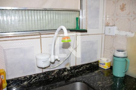 Casa à venda com 125m², 5 quartos e 2 vagasCozinha 2