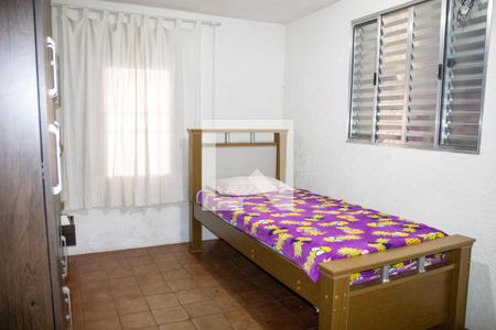 Casa à venda com 125m², 5 quartos e 2 vagasQuarto 3