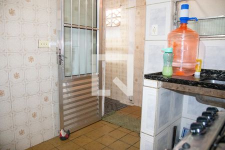 Casa à venda com 125m², 5 quartos e 2 vagasCozinha 2