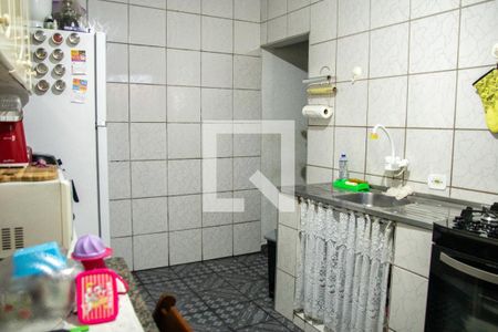 Casa à venda com 125m², 5 quartos e 2 vagasCozinha 1