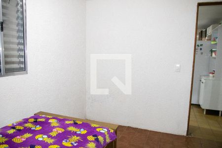 Casa à venda com 125m², 5 quartos e 2 vagasQuarto 3
