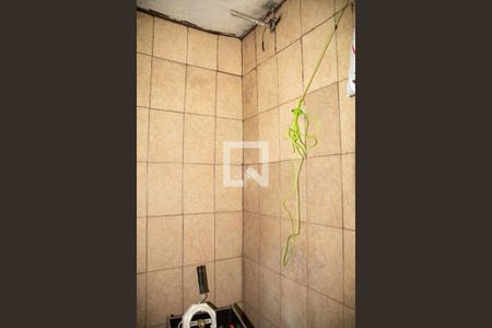 Casa à venda com 125m², 5 quartos e 2 vagasBanheiro de Serviço