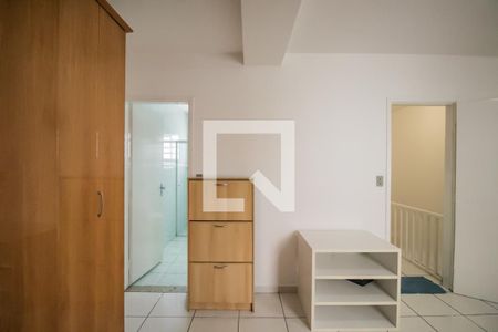 Casa à venda com 215m², 3 quartos e 3 vagasQuarto 2 - Suíte