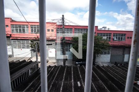 Vista de casa à venda com 3 quartos, 215m² em Vila Santa Catarina, São Paulo
