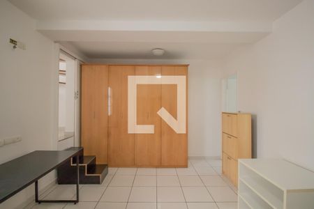 Casa à venda com 215m², 3 quartos e 3 vagasQuarto 2 - Suíte