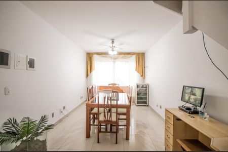 Sala de casa à venda com 3 quartos, 215m² em Vila Santa Catarina, São Paulo