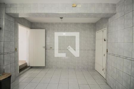 Casa à venda com 215m², 3 quartos e 3 vagasCozinha