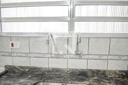 Casa à venda com 215m², 3 quartos e 3 vagasCozinha