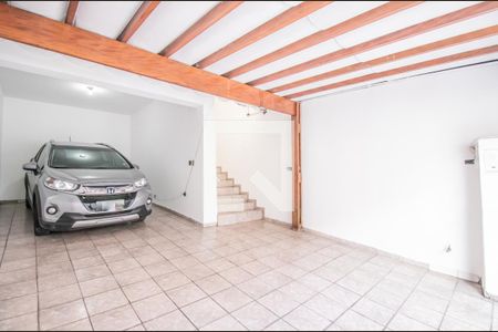 Casa à venda com 215m², 3 quartos e 3 vagasGaragem