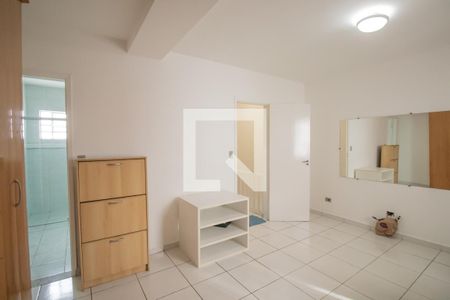 Casa à venda com 215m², 3 quartos e 3 vagasQuarto 2 - Suíte