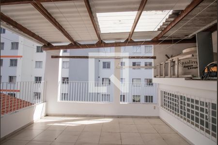 Casa à venda com 215m², 3 quartos e 3 vagasÁrea de Serviço