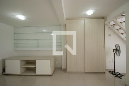 Sala 2 de casa à venda com 3 quartos, 215m² em Vila Santa Catarina, São Paulo