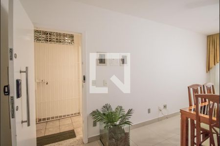 Sala de casa à venda com 3 quartos, 215m² em Vila Santa Catarina, São Paulo