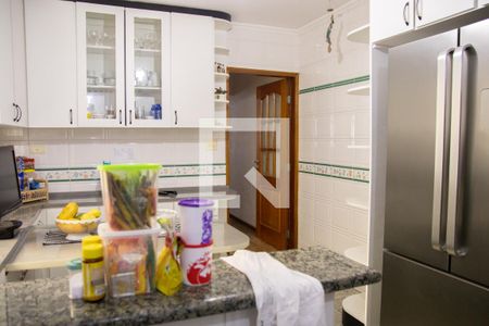 Casa para alugar com 270m², 3 quartos e 4 vagasCozinha