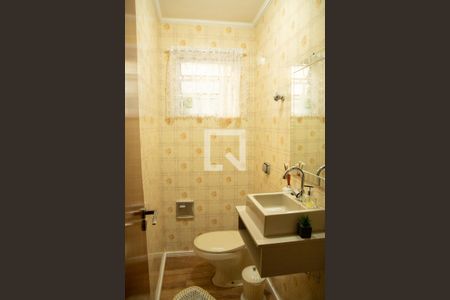 Casa para alugar com 270m², 3 quartos e 4 vagasBanheiro 2