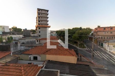 Vista de apartamento para alugar com 1 quarto, 34m² em Vila Granada, São Paulo