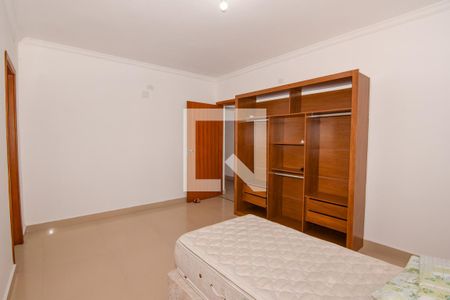 Suíte 1 de apartamento para alugar com 3 quartos, 168m² em Parque Enseada, Guarujá