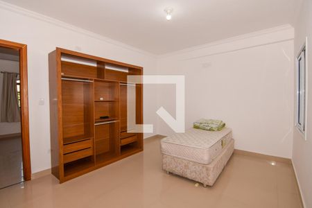 Suíte 1 de apartamento para alugar com 3 quartos, 168m² em Parque Enseada, Guarujá