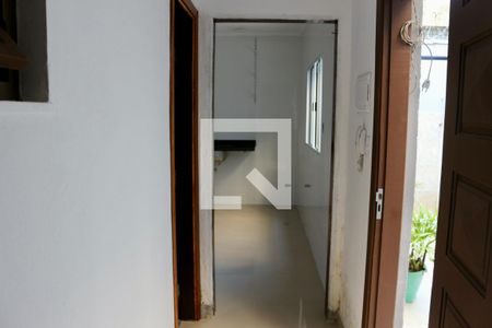 Quarto de apartamento para alugar com 1 quarto, 40m² em Parque Enseada, Guarujá