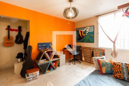 Sala de apartamento à venda com 2 quartos, 163m² em Itaim Bibi, São Paulo