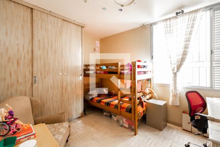 Apartamento à venda com 163m², 2 quartos e 1 vagaQuarto 2