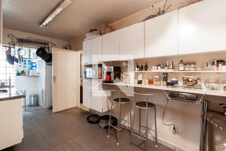 Apartamento à venda com 163m², 2 quartos e 1 vagaCozinha