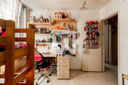 Apartamento à venda com 163m², 2 quartos e 1 vagaQuarto 2