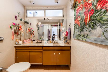 Apartamento à venda com 163m², 2 quartos e 1 vagaBanheiro 2