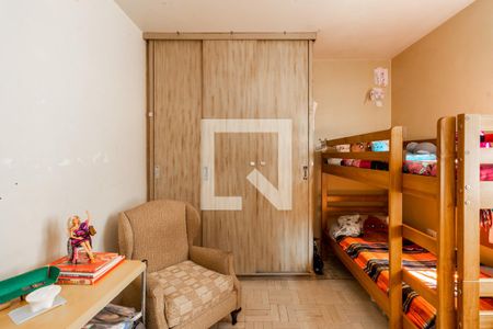 Apartamento à venda com 163m², 2 quartos e 1 vagaQuarto 2