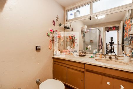 Apartamento à venda com 163m², 2 quartos e 1 vagaBanheiro 2