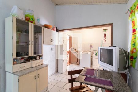 Casa à venda com 240m², 3 quartos e 3 vagasCozinha