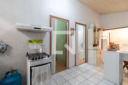 Casa à venda com 240m², 3 quartos e 3 vagasCozinha