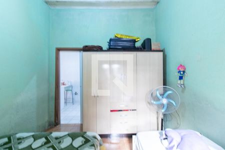 Casa à venda com 240m², 3 quartos e 3 vagasQuarto 2