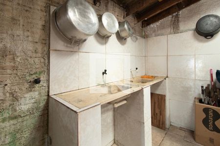 Casa à venda com 240m², 3 quartos e 3 vagasÁrea de Serviço