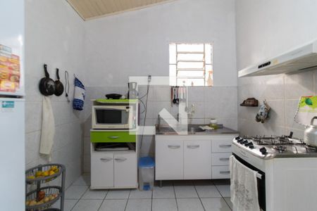 Casa à venda com 240m², 3 quartos e 3 vagasCozinha