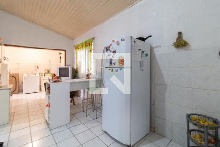 Casa à venda com 240m², 3 quartos e 3 vagasCozinha