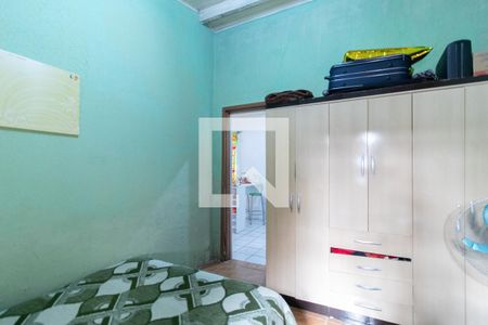 Casa à venda com 240m², 3 quartos e 3 vagasQuarto 2