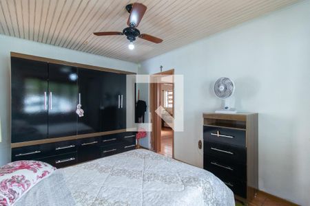 Quarto 1 de casa à venda com 3 quartos, 240m² em Vila Nova, Porto Alegre