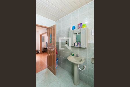 Casa à venda com 240m², 3 quartos e 3 vagasBanheiro