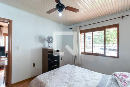 Quarto 1 de casa à venda com 3 quartos, 240m² em Vila Nova, Porto Alegre