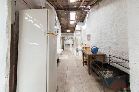 Casa à venda com 240m², 3 quartos e 3 vagasÁrea Externa