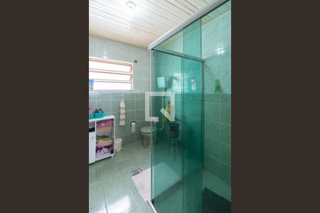 Casa à venda com 240m², 3 quartos e 3 vagasBanheiro