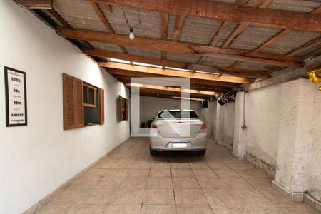 Casa à venda com 240m², 3 quartos e 3 vagasGaragem