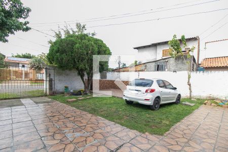 Casa à venda com 240m², 3 quartos e 3 vagasÁrea Externa