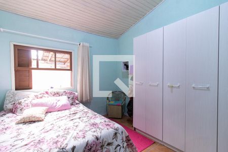 Casa à venda com 240m², 3 quartos e 3 vagasQuarto 3