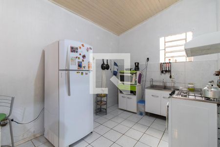 Casa à venda com 240m², 3 quartos e 3 vagasCozinha