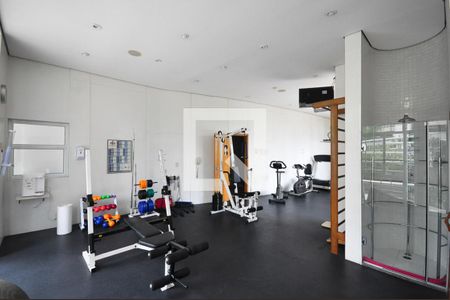 Apartamento à venda com 96m², 2 quartos e 2 vagasAcademia