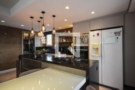 Apartamento à venda com 96m², 2 quartos e 2 vagas Apartamento à venda com 96m², 2 quartos e 2 vagasCozinha