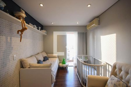 Apartamento à venda com 96m², 2 quartos e 2 vagas Apartamento à venda com 96m², 2 quartos e 2 vagasSuíte 1