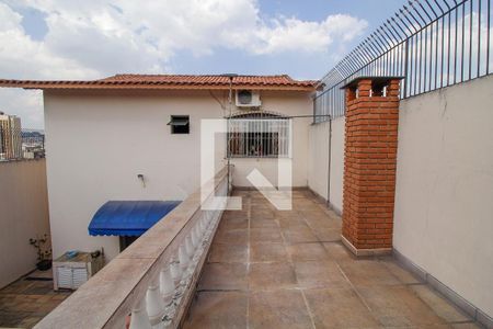 Casa à venda com 301m², 5 quartos e 5 vagasTerraço